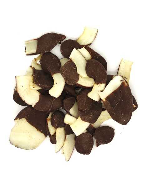 COCO CON CHOCOLATE NEGRO