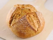 Receta para hacer pan