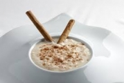 Arroz con leche