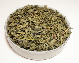 TE VERDE SENCHA