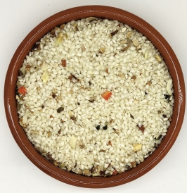 ARROZ DE PASTOR