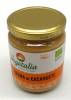 CREMA DE CACAHUETE ECO 250gr