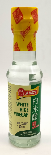 VINAGRE ARROZ 150ml