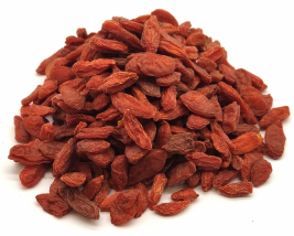 BAYAS DE GOJI