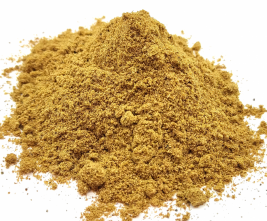 GARAM MASALA