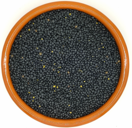 LENTEJA CAVIAR