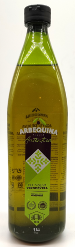 ACEITE DE OLIVA VIRGEN EXTRA