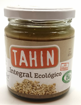 TAHIN INTEGRAL ECO