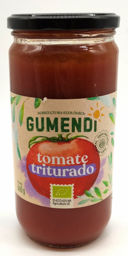 TOMATE TRITURADO ECO