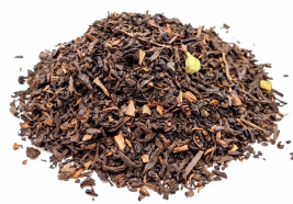 PU ERH PAQUISTANÍ