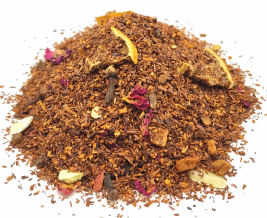 ROOIBOS CANELA Y NARANJA